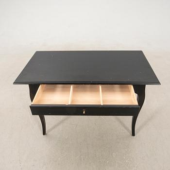 Desk, "Österbybruk", from IKEA's 18th-century series, 1990s.