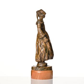 Ruth Milles, "Yvonne".