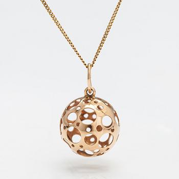 liisa-vitali-halsband-lepp-kerttu-14k-guld-westerback-helsingfors