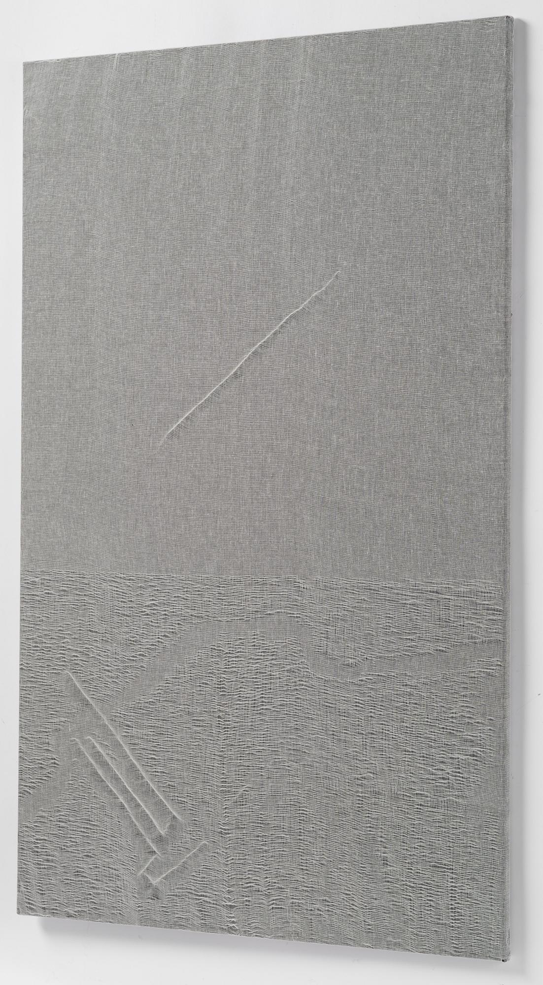 Dick Hedlund, "Arges 3".