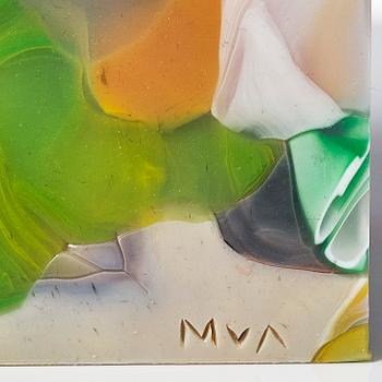 Matthias van Arkel, "Mini Container".