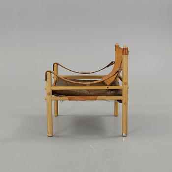 FÅTÖLJ, "Sirocco", Arne Norell, 1900-talets andra hälft.