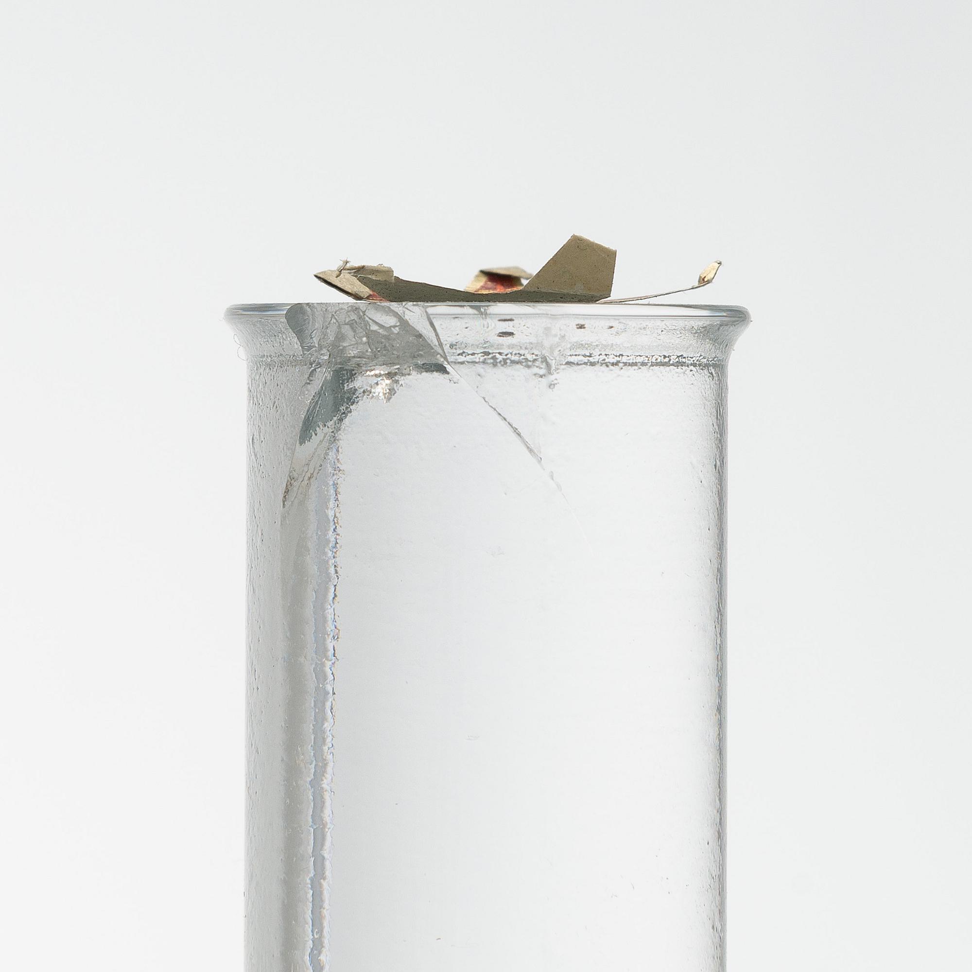 Timo Sarpaneva, prototyper, 6 st, signerade Original Design Timo Sarpaneva 1976 Iittala.
