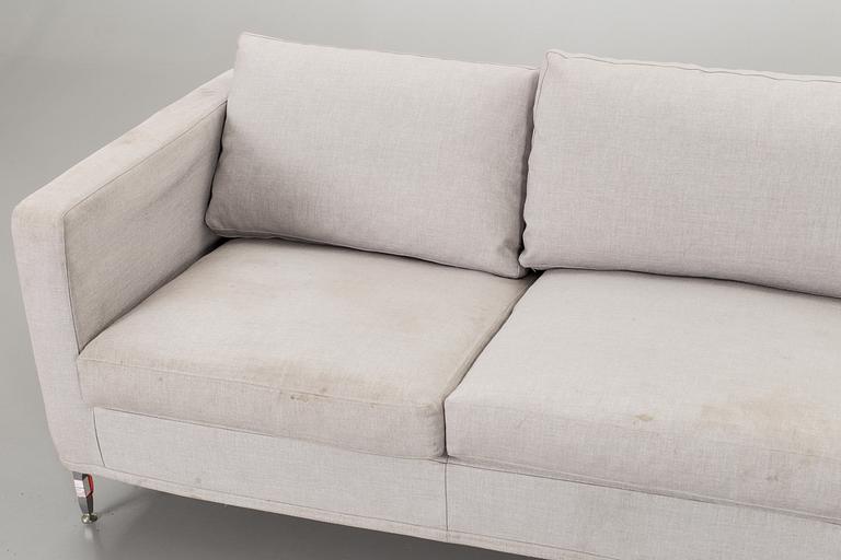 AN EILERSEN SOFA.