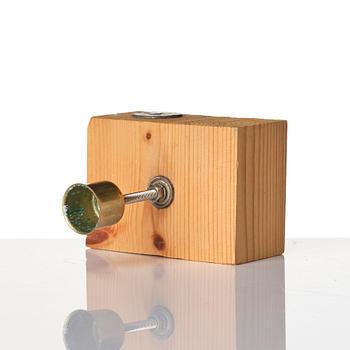 Dan Wolgers, "Snurrljusstake".