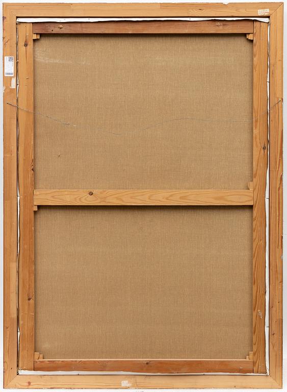 Bert-Johnny Nilsson, Untitled.