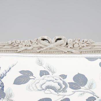 SOFFA, Louis XVI-stil, kring sekelskiftet 1900.