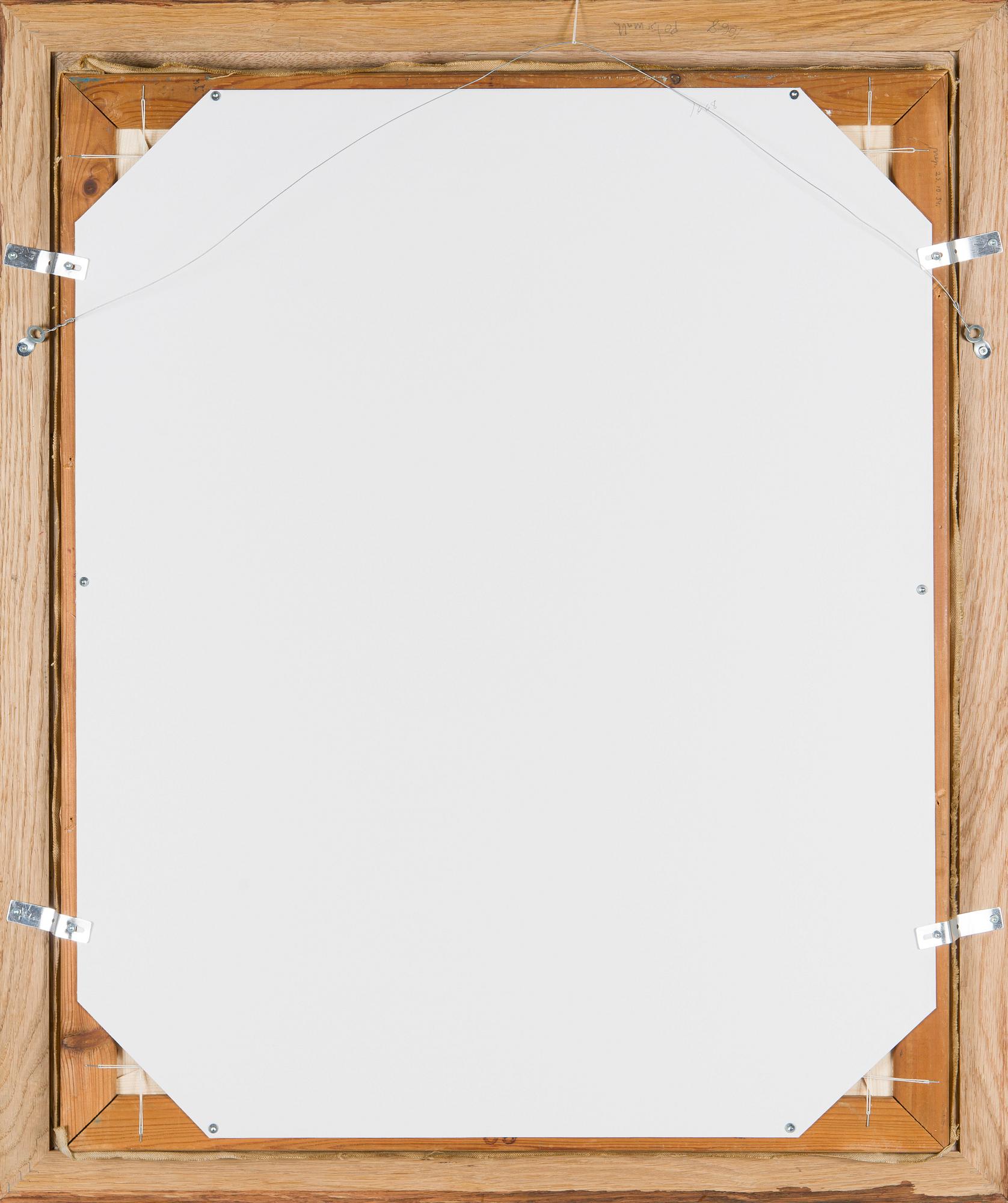 Tove Jansson, Still-life with Flowers.