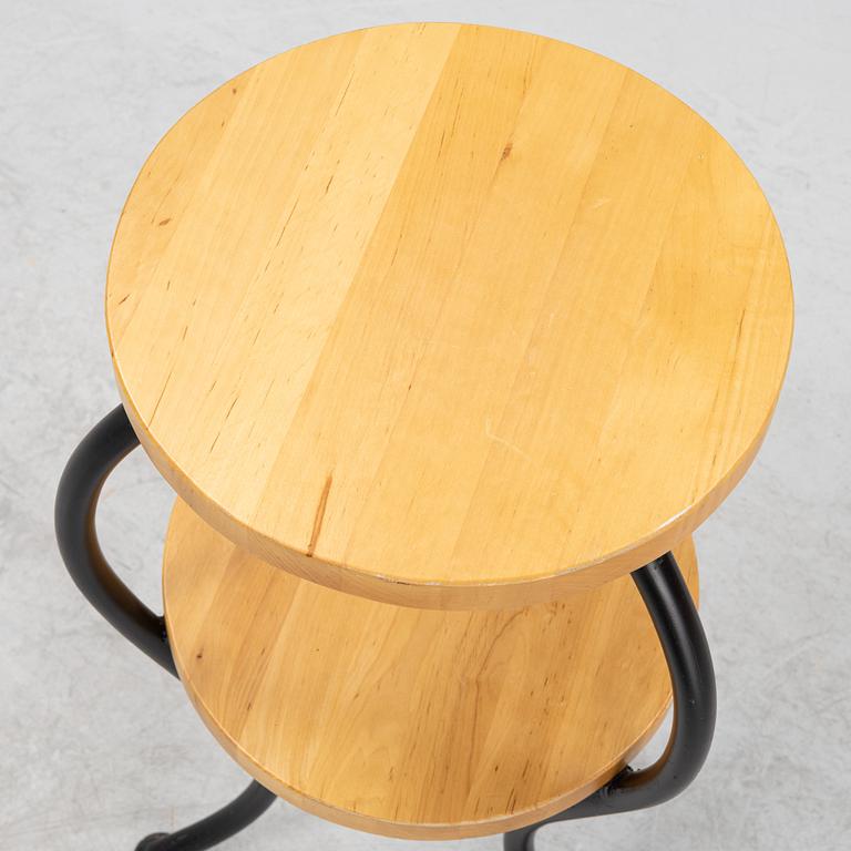 Jonas Bohlin, a 'Balett' table, Källemo, designed around the year 1991.