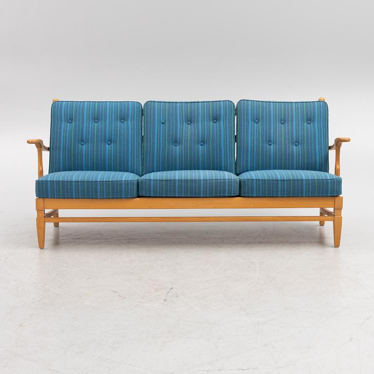 Sofa, Diö-möbler, second half of the 20th century.