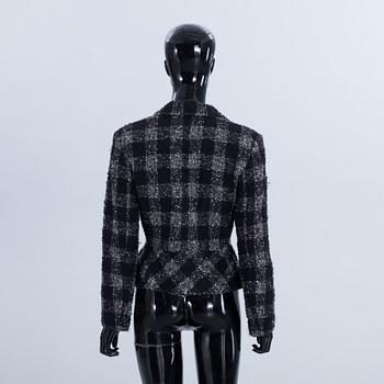 PianoForte Di Max Mara jacket.
