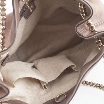 Gucci, a 'Soho bag'.