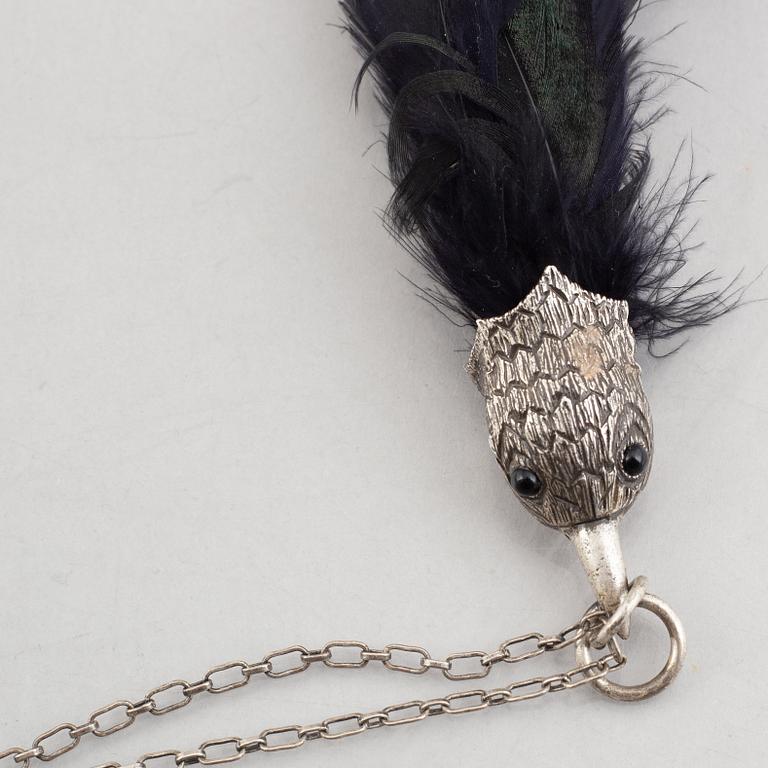 Chloé, collier.