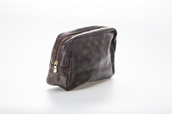 NECESSÄR, "Trosse de toilette", Louis Vuitton.