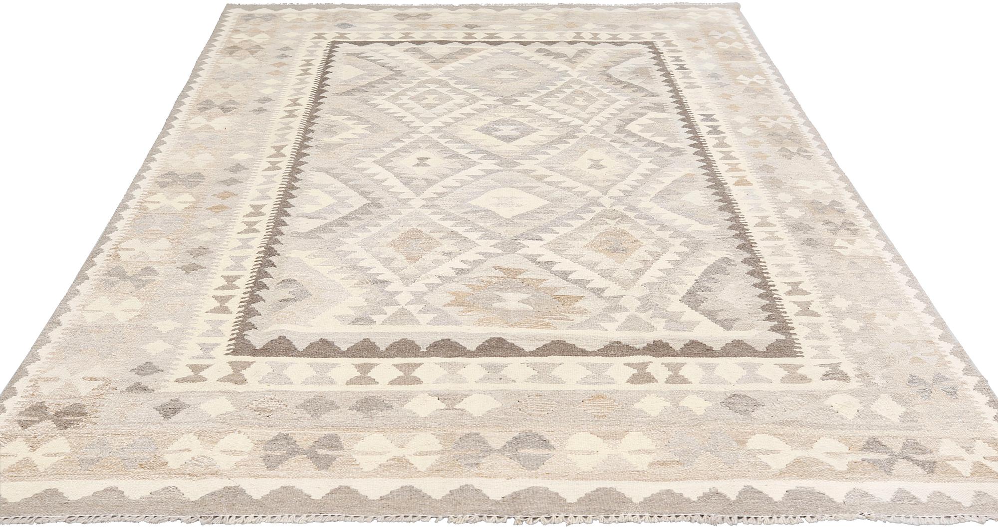 Matta, Kelim, ca 291 x 190 cm.