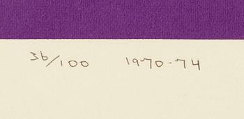 Olle Bærtling, "Yoyama".