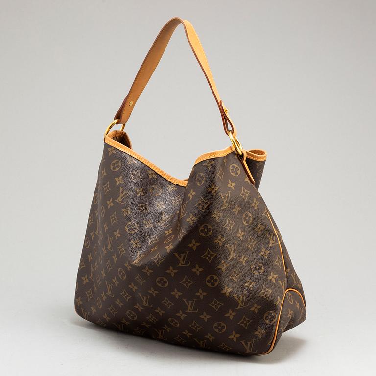 LOUIS VUITTON, 'Delightful MM' bag.