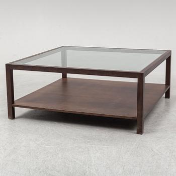 ANIKA REUTERSWÄRD, soffbord, "Bas 1", Fogia Collection.