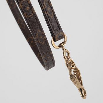 Louis Vuitton, hundkoppel, "Baxter Dog leash".