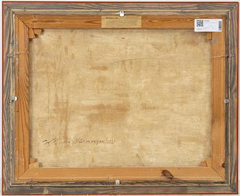 Woldemar Tank, "Vårmorgon".