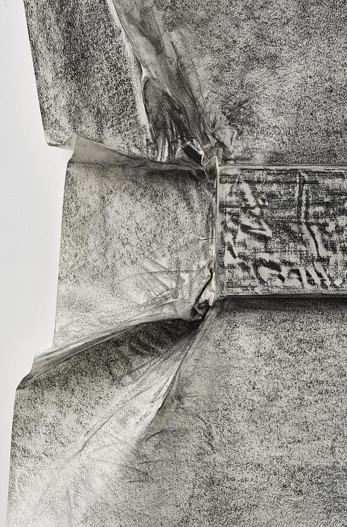 Claes Oldenburg, Utan titel.
