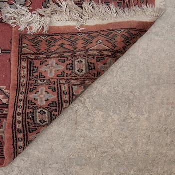 MATTOR, 3 st orientaliska.