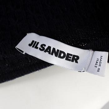 KLÄNNING, Jil Sander, storlek 38.