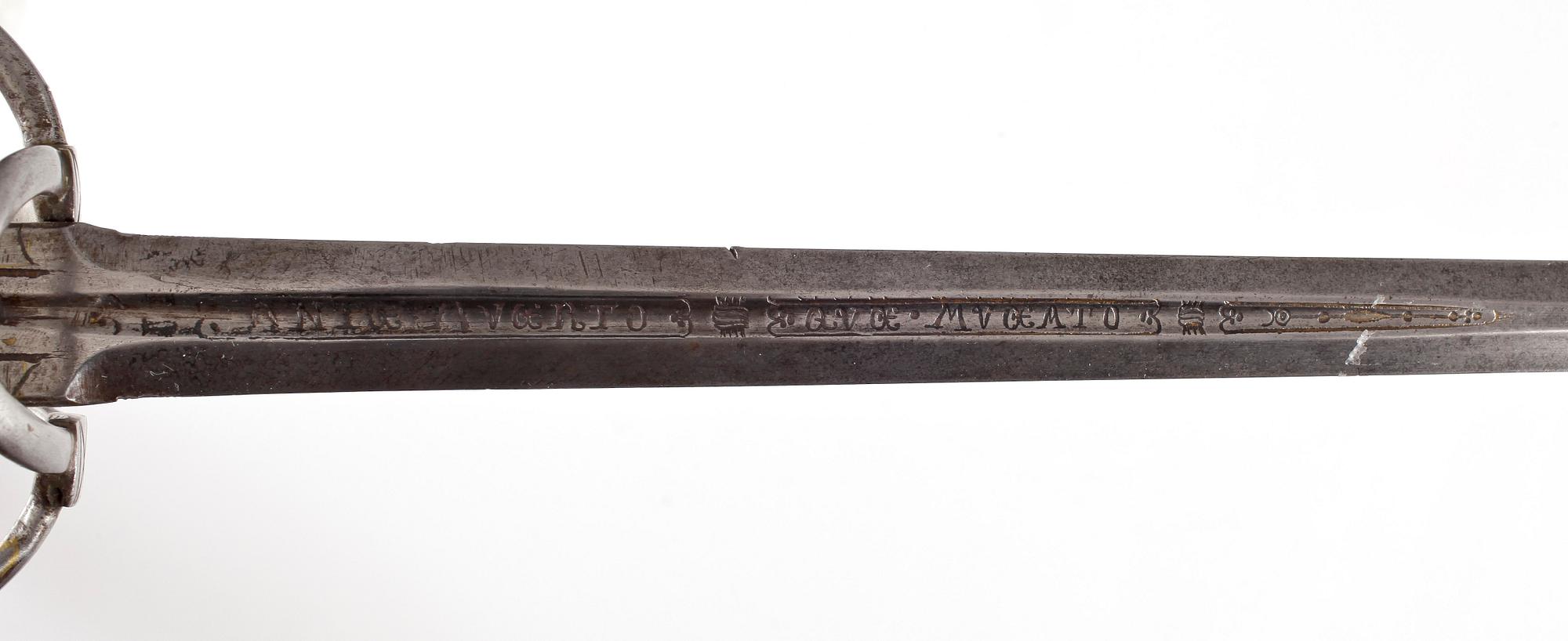 VÄRJA, delvis 1600-tal.