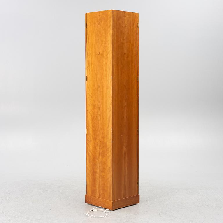 Aksel Harboe, cabinet, 1999.