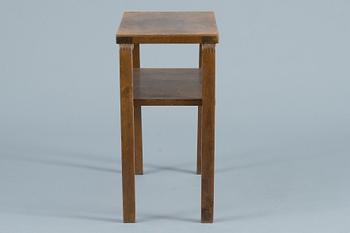 APUPÖYTÄ, Alvar Aalto.