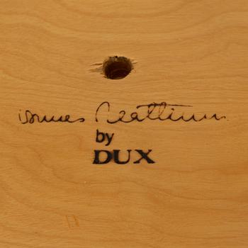 Bruno Mathsson, bord, Dux, 1900-talets senare del.