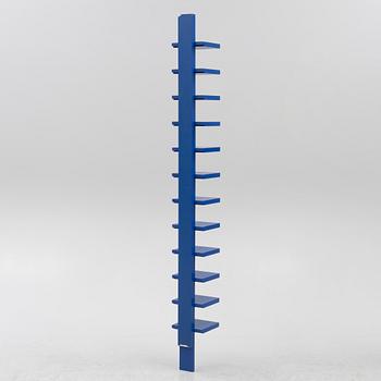 John Kandell, hylla Pilaster.