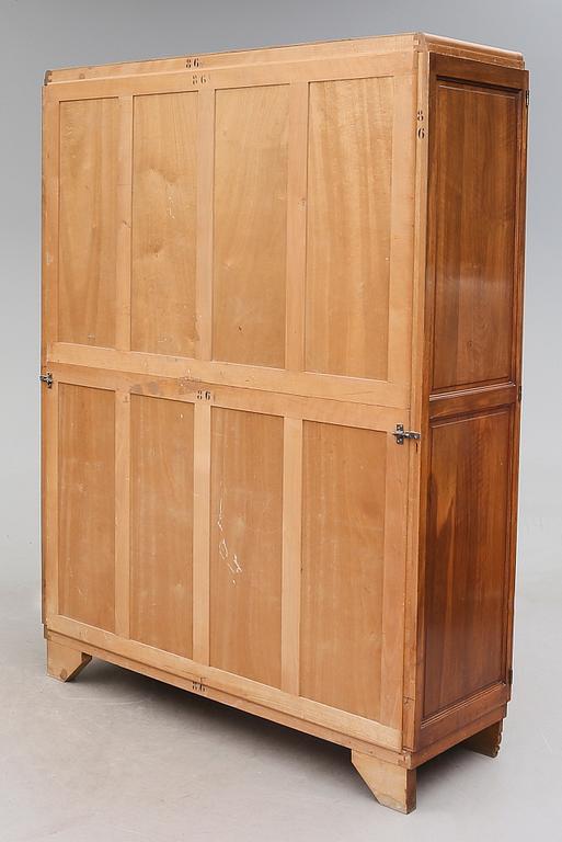 SKÅP, 1900-talets första hälft.