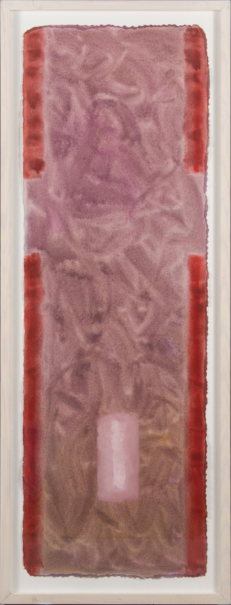 Markku J. Rantala, watercolour, signed and dated -92.