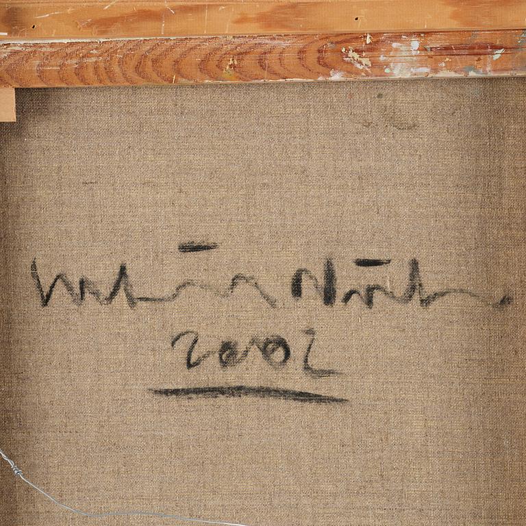 Kenneth Nielsen, Untitled.
