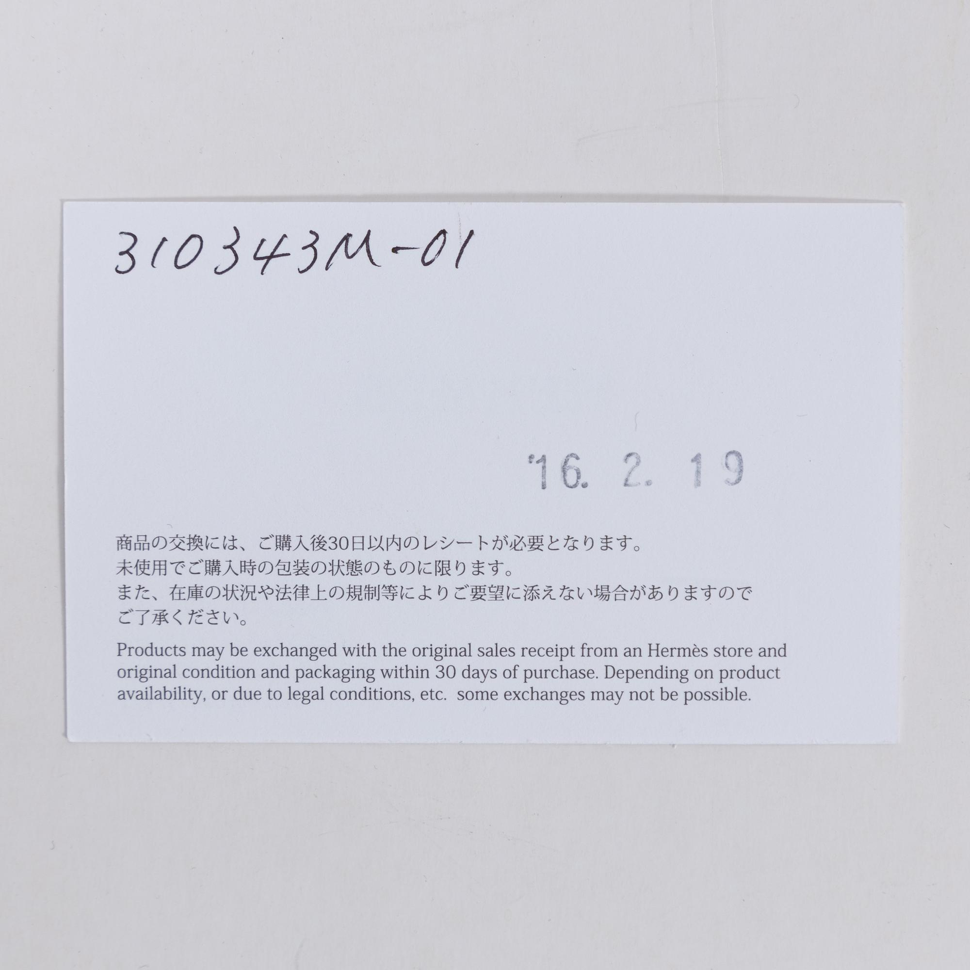 Hermès, scarf, "Presentation des Chevaux".