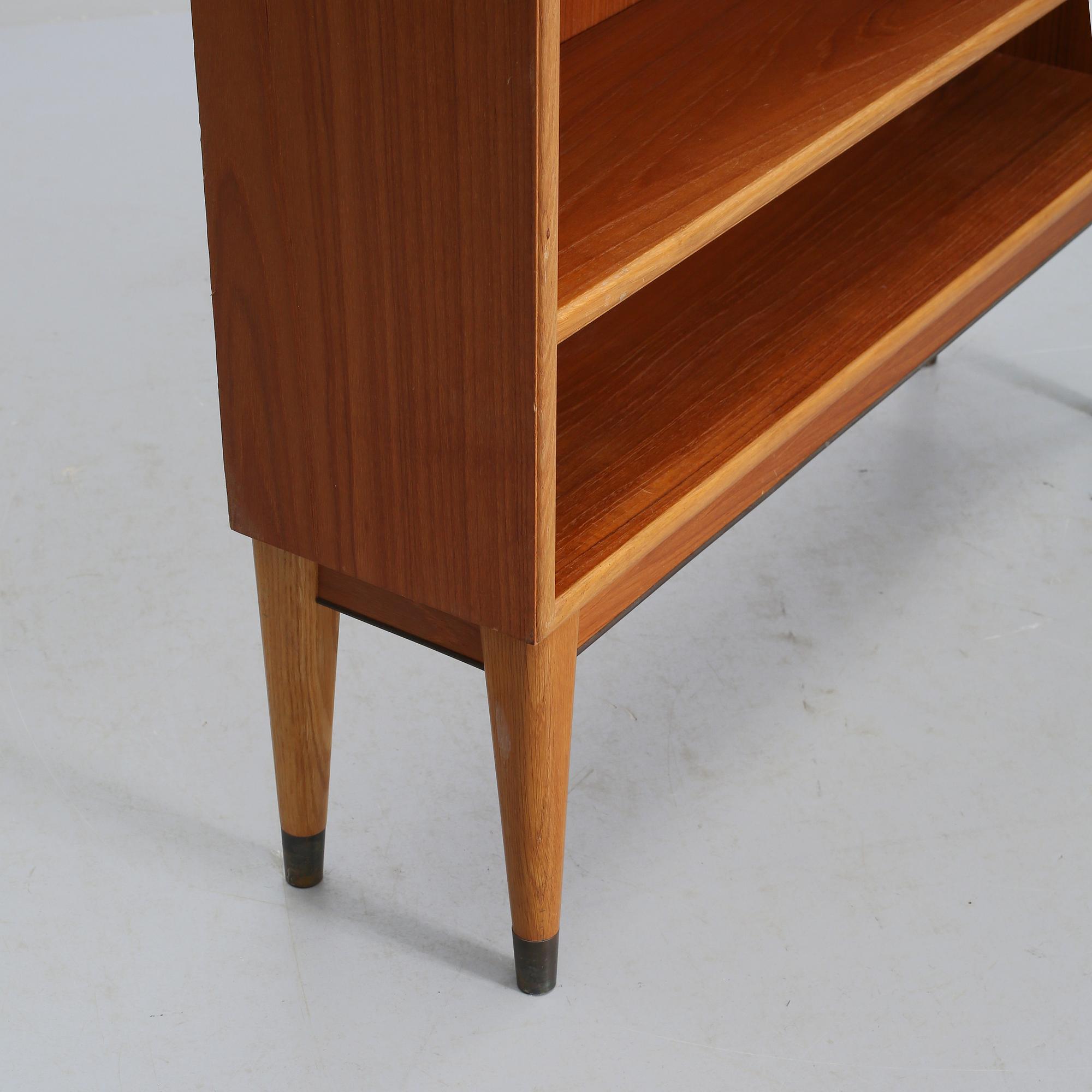 SKÅP, 1900-talets tredje kvartal.