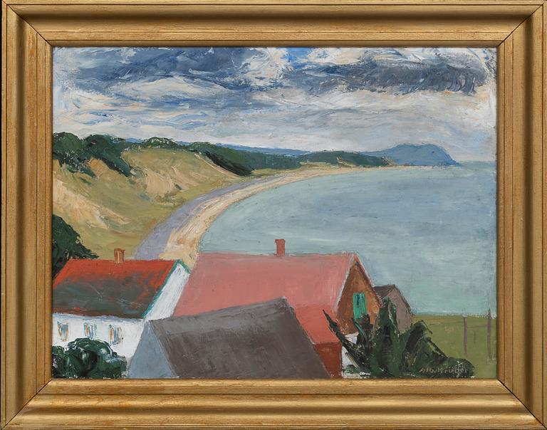 Albert Krüger,