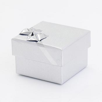 Björn Weckström, A sterling silver brooch 'Cuore di neve'. Lapponia 2002.