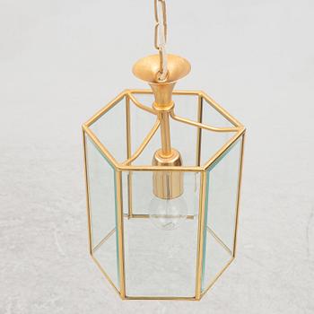 Taklykta, Reijmyre Armaturfabrik, 1900-talets andra hälft.