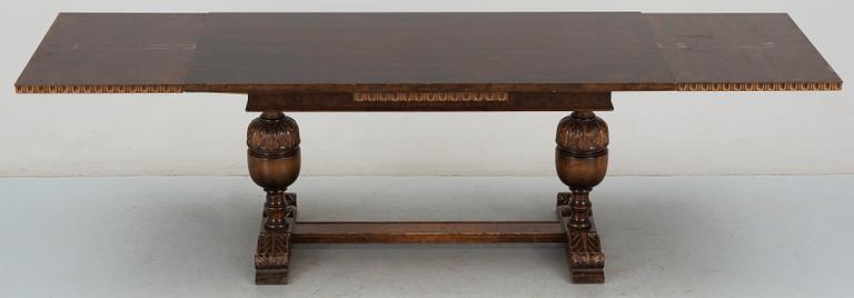 MATBORD, barockstil, 1900-talets första hälft.