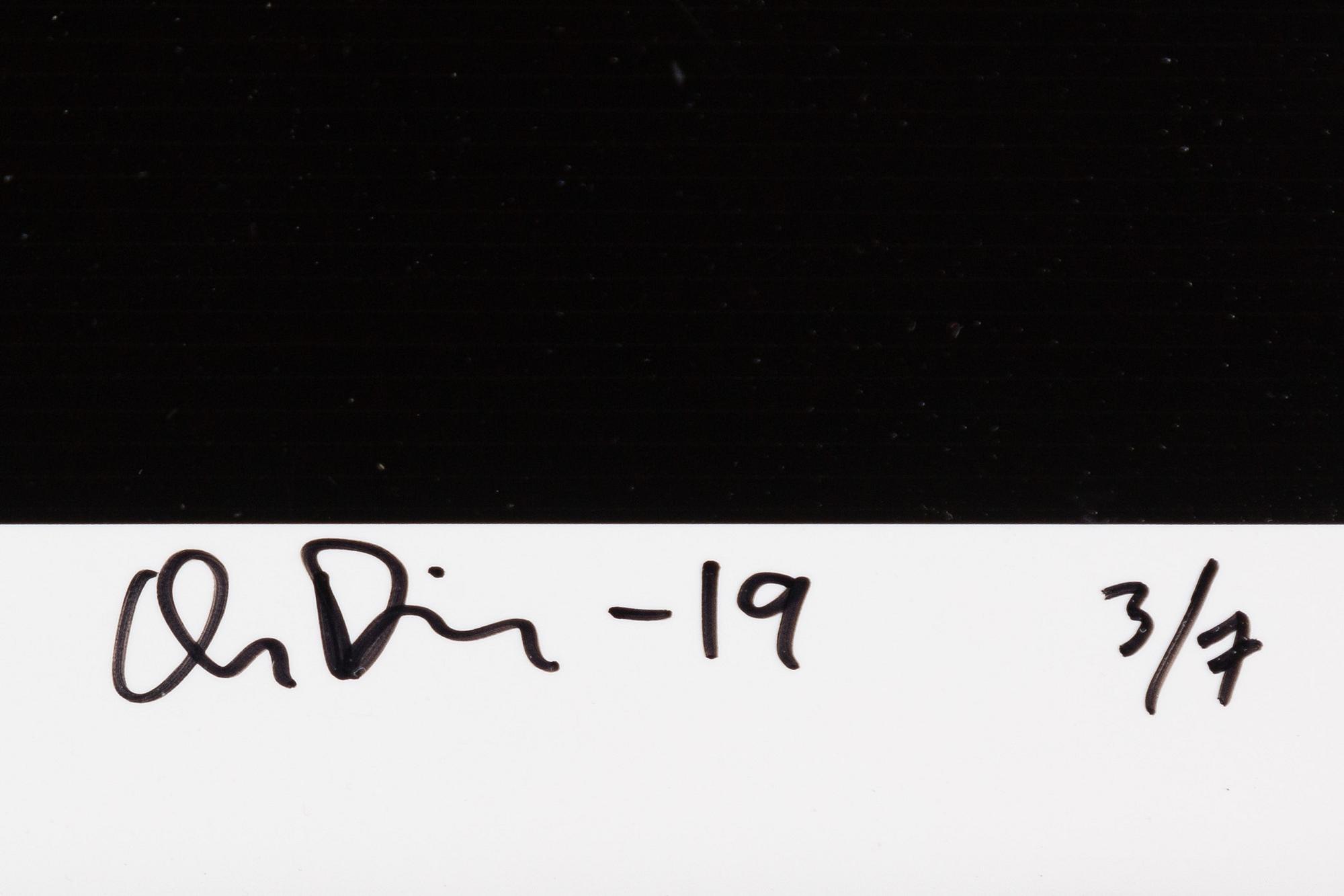 Ola Billmont, From the series "51st State".