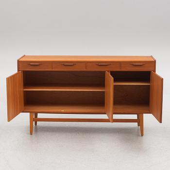 Sideboard, Ajfa Tibro, 1950s/60s.
