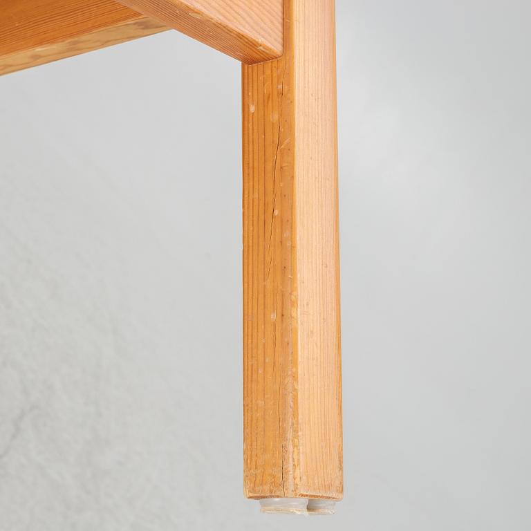 Børge Mogensen, Bench, "Asserbo", Karl Andersson & Söner.