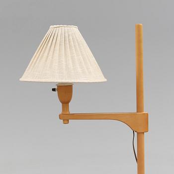 GOLVLAMPA, "Staken", Carl Malmsten, 1900-talets andra hälft.