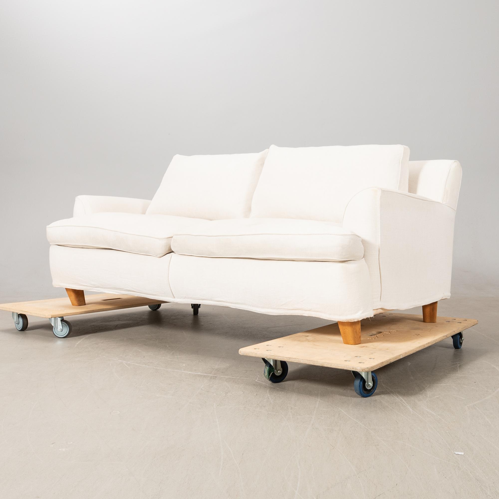 Sofa, Fogia, "Edward", 21st century.