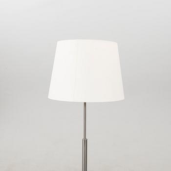 Josef Frank, floor lamp model no. 2148 for the firm Svenskt Tenn, late 20th century.