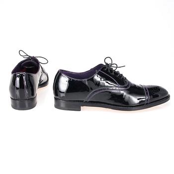 SKOR, Yves Saint Laurent.