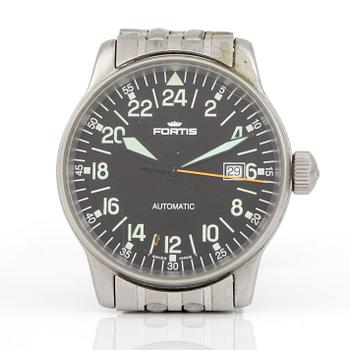 ARMBANDSUR, FORTIS, Schweiz, 1990-tal.