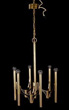 TAKARMATUR, Gaetano Sciolari, Italien, 1960-tal.